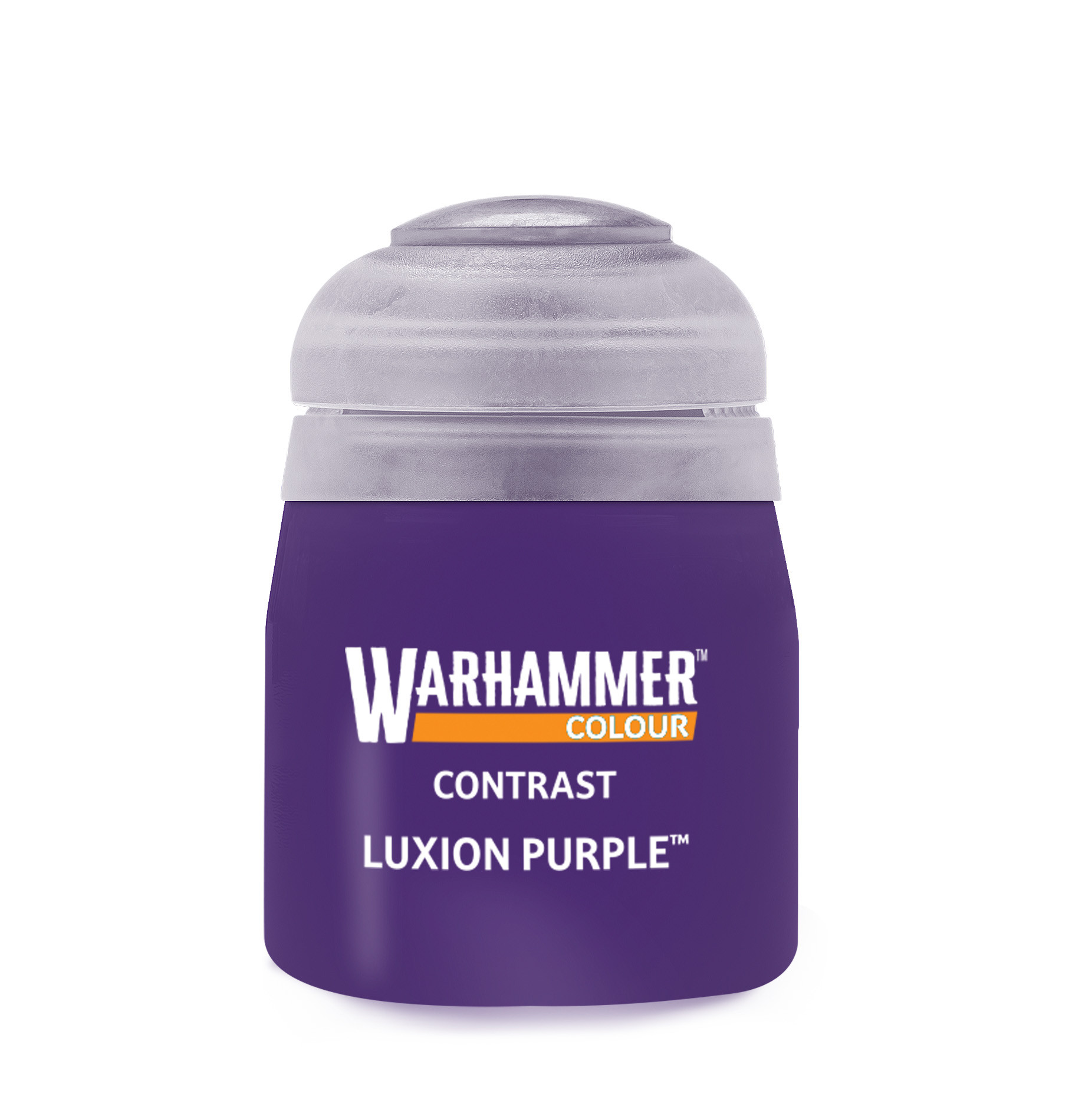 C:LUXION PURPLE 18ML ROW
