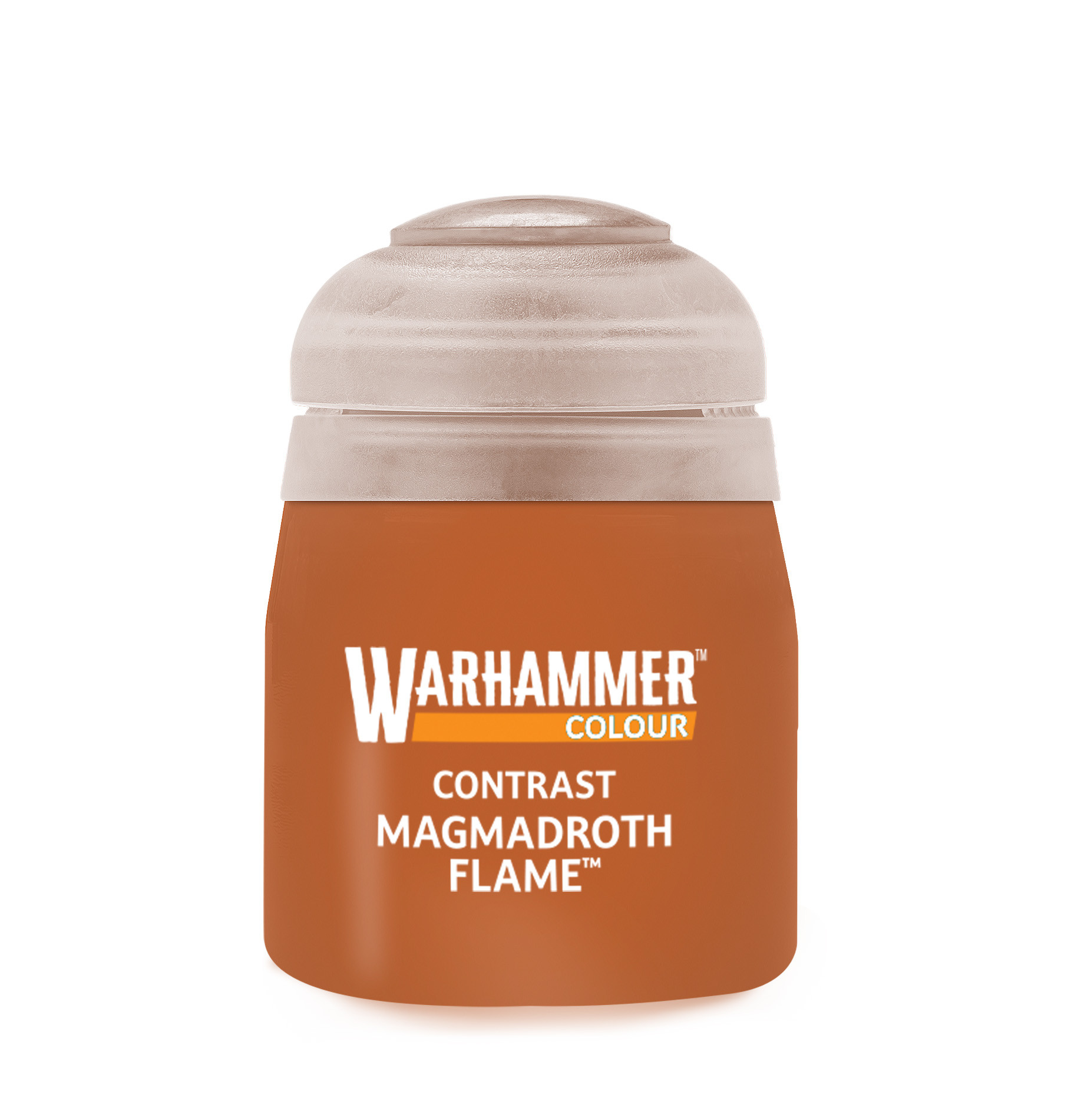 C:MAGMADROTH FLAME 18ML ROW
