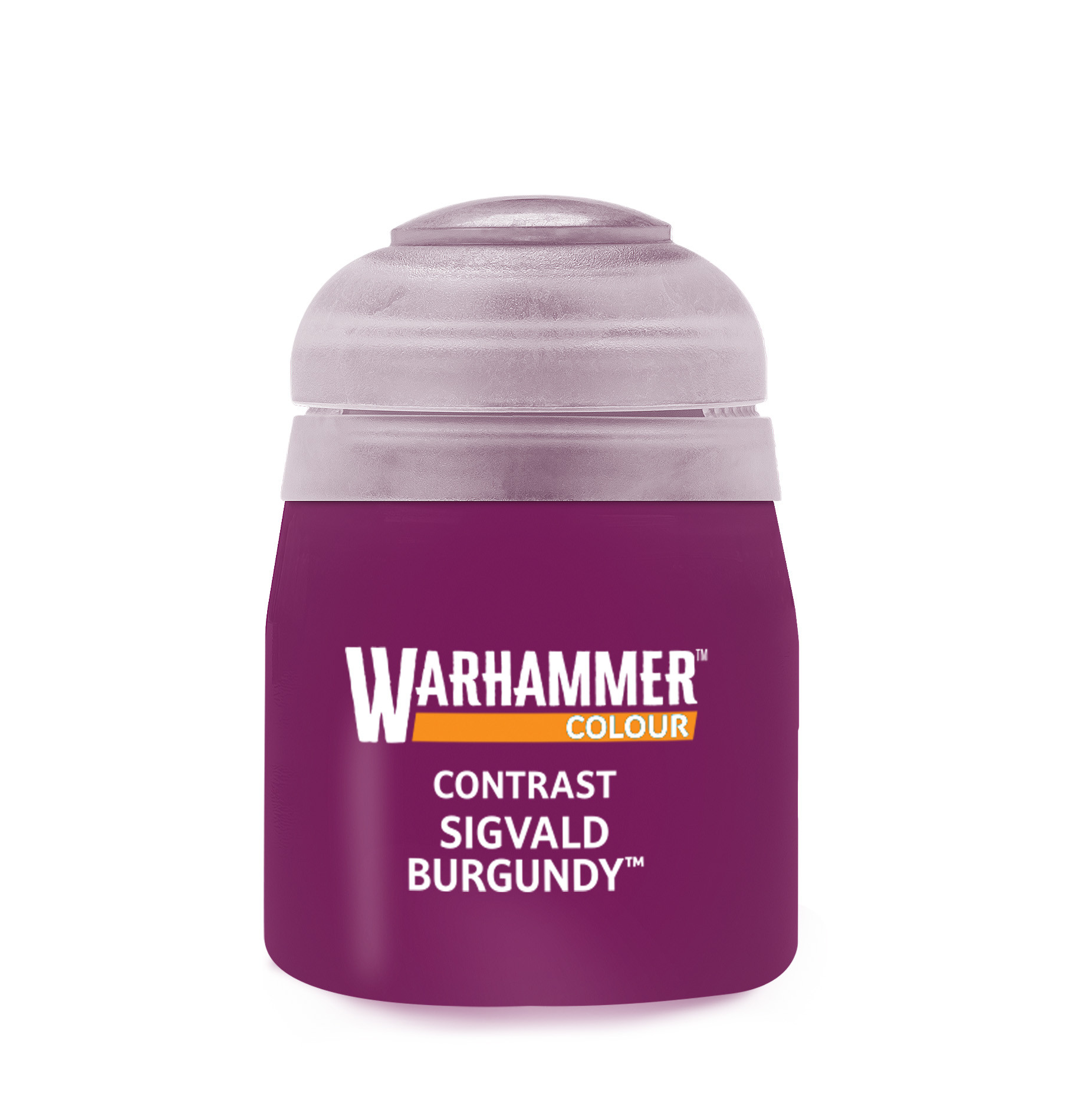 C:SIGVALD BURGUNDY 18ML ROW