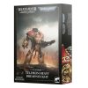 CUSTODES: DREADNOUGHT PESANTE TELEMON