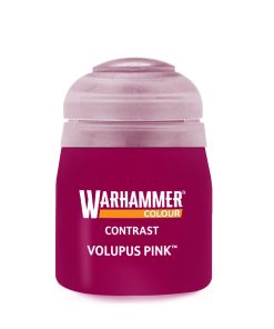 C:VOLUPUS PINK 18ML ROW