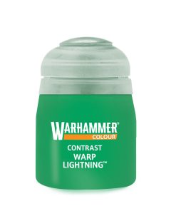 C:WARP LIGHTNING 18ML ROW