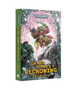 DA RED GOBBO'S RECKONING (HB)