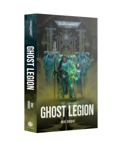 GHOST LEGION (PB)
