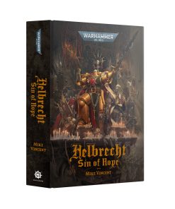 HELBRECHT: SIN OF HOPE (HB)