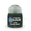 L: VULKAN GREEN 12ML ROW