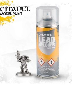 LEADBELCHER SPRAY (ROE) [EN]