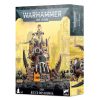 ORKS: KAZERMA TEZTAGROZZA