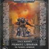 S/MARINES: TENENTE IN ARMATURA PHOBOS