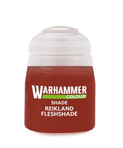 S: REIKLAND FLESHSHADE 18ML ROW