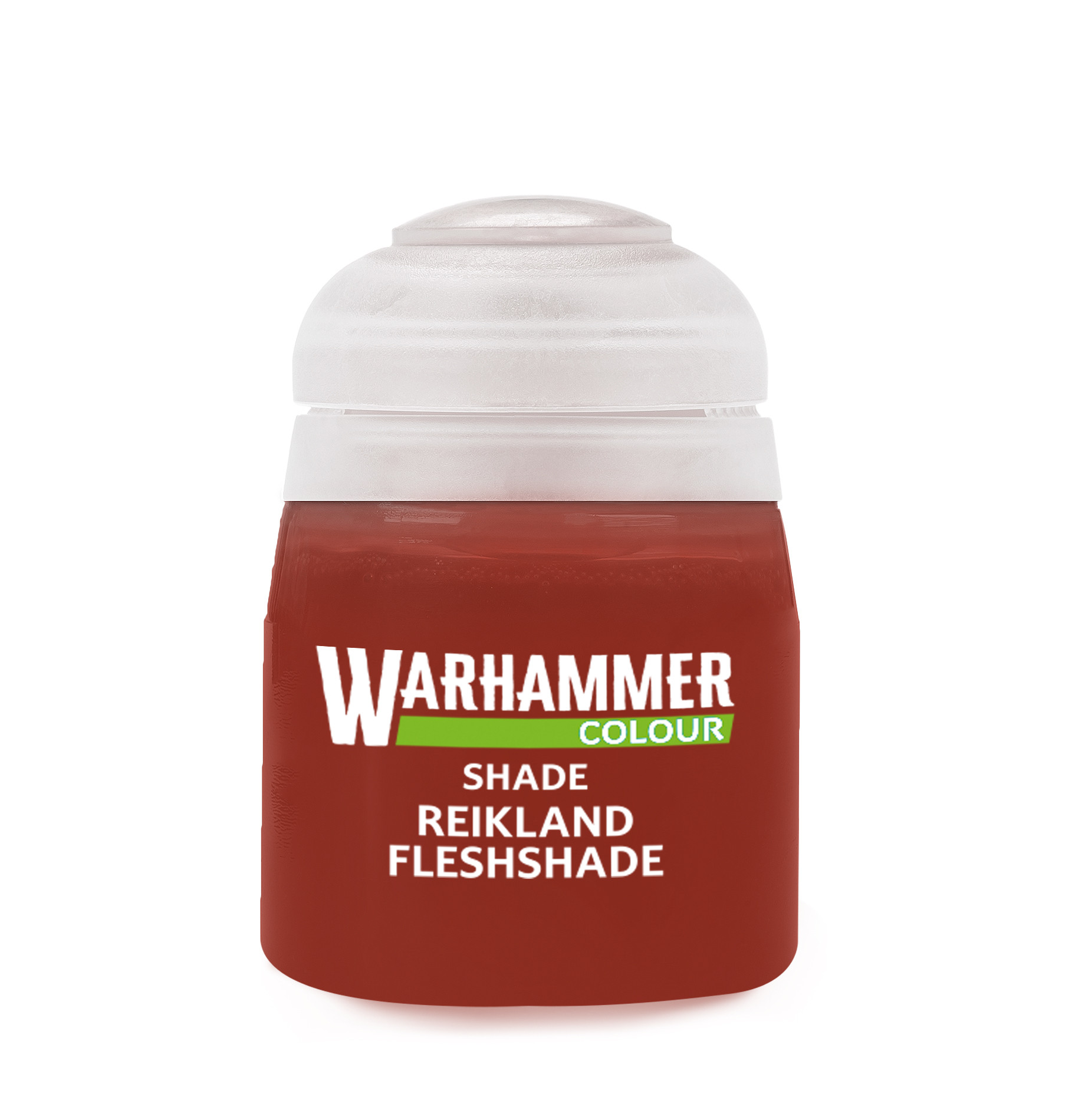 S: REIKLAND FLESHSHADE 18ML ROW
