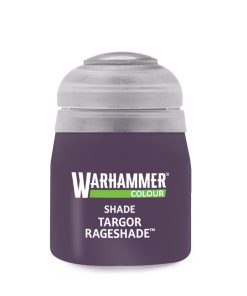 S: TARGOR RAGESHADE 18ML ROW