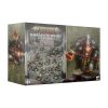 SET D'ARMATA: KHAZALITE HOLDS (O)