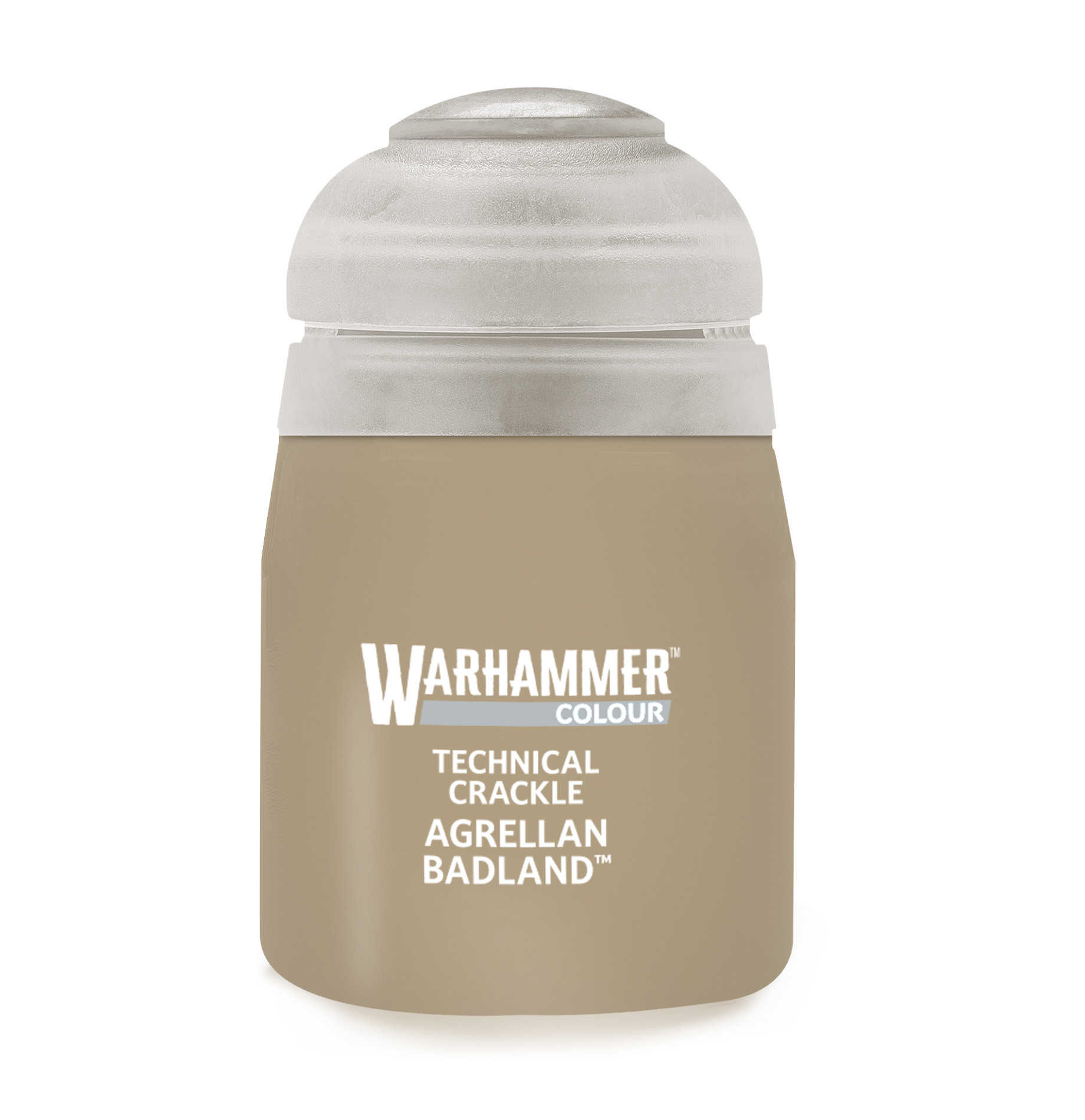 TE: AGRELLAN BADLAND 24ML ROW