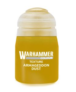 TE: ARMAGEDDON DUST 24ML ROW