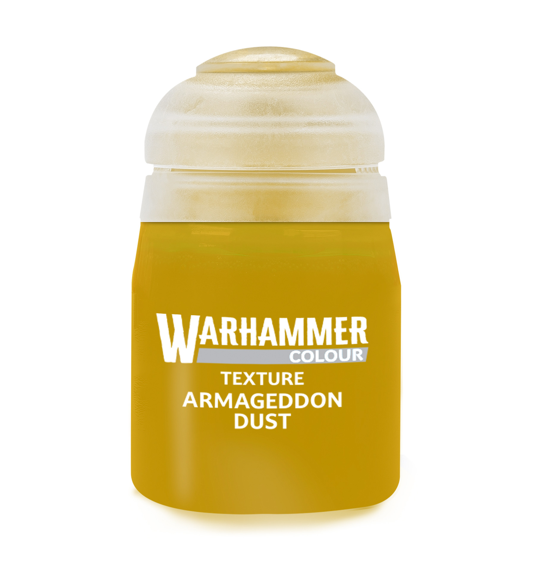 TE: ARMAGEDDON DUST 24ML ROW