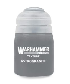 TE: ASTROGRANITE 24ML ROW
