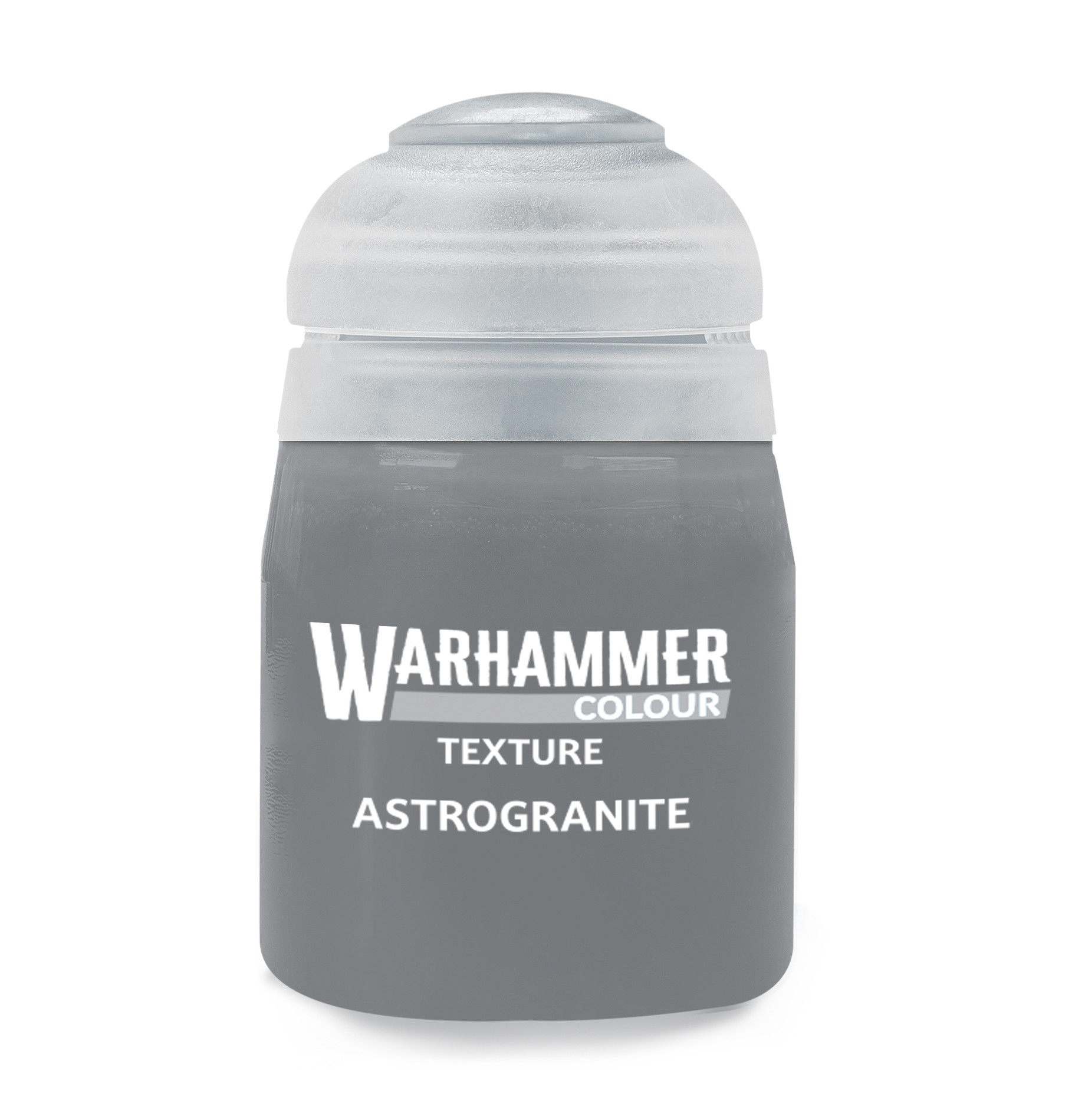 TE: ASTROGRANITE 24ML ROW