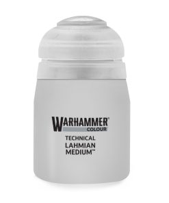 TE: LAHMIAN MEDIUM 24ML ROW