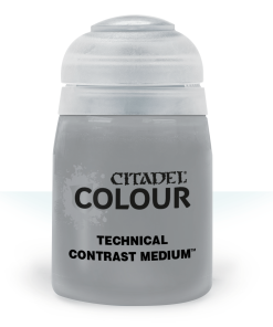TE:CONTRAST MEDIUM 24ML ROW