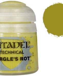 TE:NURGLE'S ROT 12ML ROW