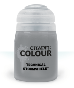 TE:STORMSHIELD SATIN VARNISH 24ML ROW