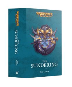 THE SUNDERING (PB)