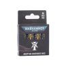 WARHAMMER 40000: ADEPTUS CUSTODES DICE