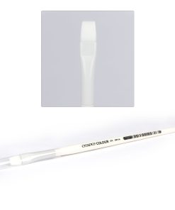 WARHAMMER COLOUR: DRY BRUSH MEDIUM