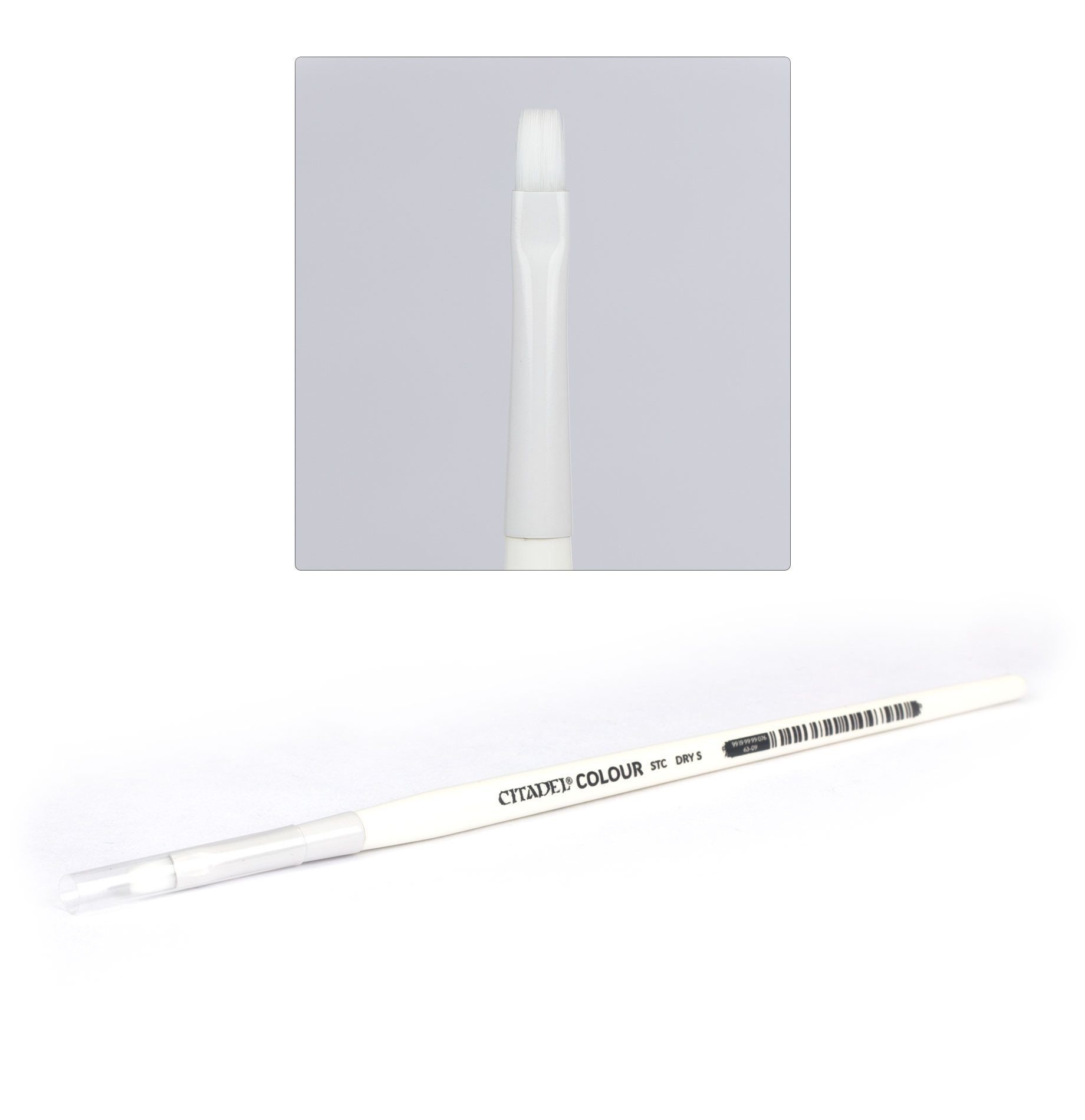 WARHAMMER COLOUR: DRY BRUSH SMALL