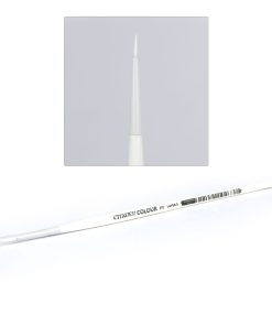 WARHAMMER COLOUR: LAYER BRUSH SMALL