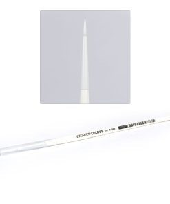 WARHAMMER PRO: BASE BRUSH SMALL
