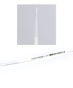 WARHAMMER PRO: LAYER BRUSH MEDIUM